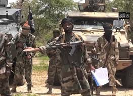 Boko Haram hijacked to achieve Nigeria’s break-up’