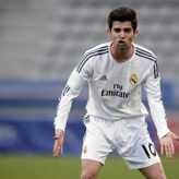 Zidane promotes son to reserve team at Real Madrid