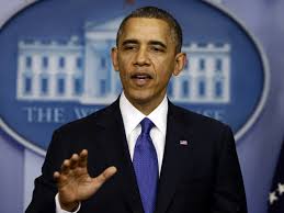 Obama urges Nigeria to reject election violence