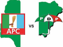 “Presidential election: PDP ‘ll clinch 95 per cent votes” 