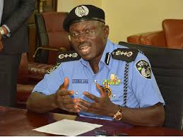 2015: Police To Sanction Officer For Unprofessional Conduct – IG