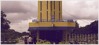 ABSU VC denies receiving staff salary from gov aspirant