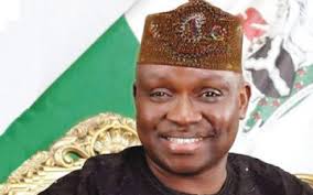 Fayose says explains delay in payment of May salary, lambasts Fayemi admin for recklessness