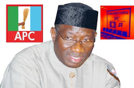 Appeal Court affirms Jonathan's eligibility to re-run for presidency