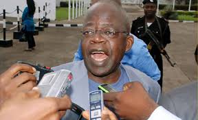APC is Tinubu’s personal project, PDP alleges
