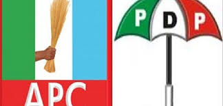 Our Presidential Running Mate Will Emerge Through Democratic Process – APC