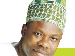 Amosun clinches APC governorship ticket with 3,554 votes