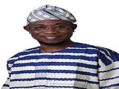 2015: Nigerians will enforce free and fair elections – Aregbesola, Oshiomhole