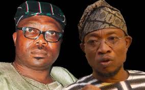 Aregbesola opposes Omisore’s forensic expert’s report