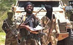 Boko Haram raid banks, burn buildings in Gombe