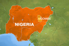 Bomb blast at Gombe bus station ‘kills at least 20′ 