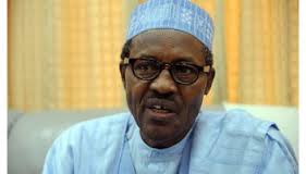 Buhari, an old plane parked for too long
