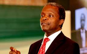 I am prepared to takeover if anything happens to Buhari: Prof Osinbajo