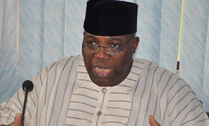 APC lends wight to Justice Onnoghen CCT trial, says  law must run its course