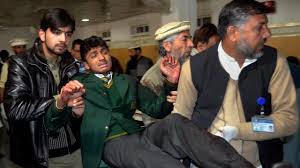 Islamic Taliban in Pakistan school attack, kill 126 children 