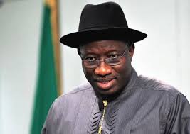 Jonathan decries use of social media to cause anarchy