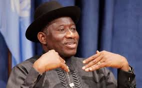 Jonathan on divine mission to salvage Nigeria — PDP chieftain
