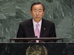 Kano attack: UN pledges support to Nigeria’s fight against terrorism