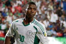 Siasia invites Kelechi Iheancho, 46 other foreign-based professionals
