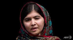 Malala to star in Nobels ceremony