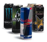 Man dies after allegedly gulping energy drink from 8 cans during a bet