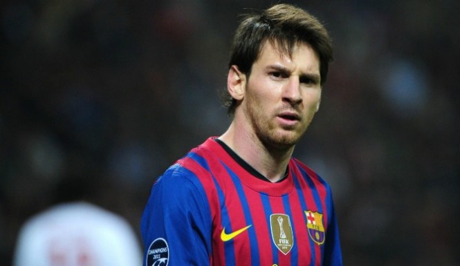 Lionel Messi reportedly open to Chelsea transfer