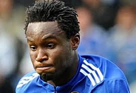 Real Madrid's shock move for John Obi Mikel