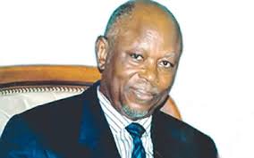 We don't need you in APC, Oyegun tells defecting politicians