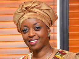 Nigeria’s Alison-Madueke Appointed President Of Gas Exporting Countries Forum, GECF