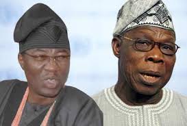Obasanjo, Daniel, others boycott Ogun PDP primaries 