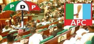 PDP Reps defect to APC 