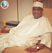 Police: Tambuwal must apply for protection