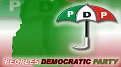Buhari’s campaign coordinator defects to PDP with 5,000 others