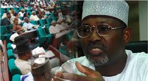 Senate directs INEC to establish polling units for IDPs