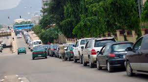 Strike: Fuel scarcity persists in Abuja