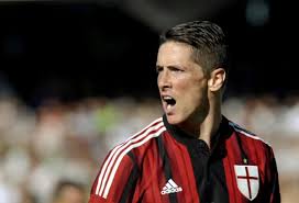 Torres Signs Permanent Deal With AC Milan