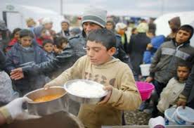 UN seeks $64m to support Syrian refugees