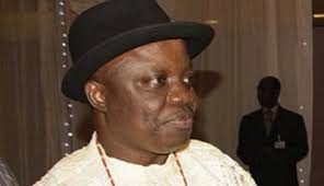 2015: Uduaghan drops Senate bid, Chime, former aides on war path in Enugu