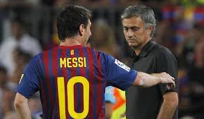 We Can’t Afford Messi —Mourinho