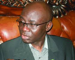 Kwara Gets New Chief Judge