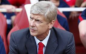 After Arsenal's 3-2 loss to Stoke City, calls for wenger's sack grow