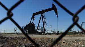 World Oil Prices Slide To Lowest Since 2009