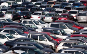 Auto policy: Tokunbo cars to cost more from Jan. 1 