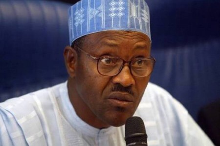Buhari declares assets on Facebook, says he has only N1m 