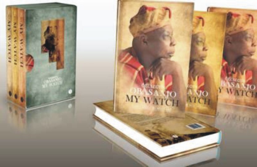 Obasanjo deliberately timed release of his new book to hurt Jonathan: sources