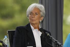IMF predicts slower growth for Nigerian economy in 2015