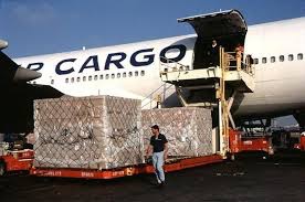 Fg suspends cargo operations to MMIA 
