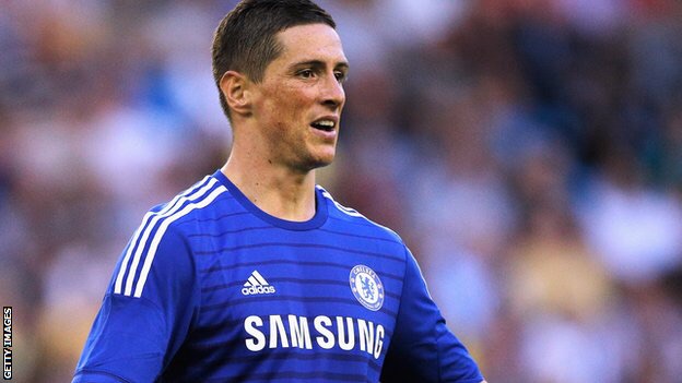 AC Milan sign Chelsea striker Fernando Torres on permanent deal