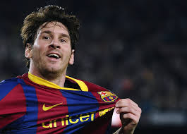 Messi scores late as Barca beat Athletico 1-0