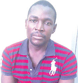 How motor boy killed his master because of N150,00 for Dubai trip